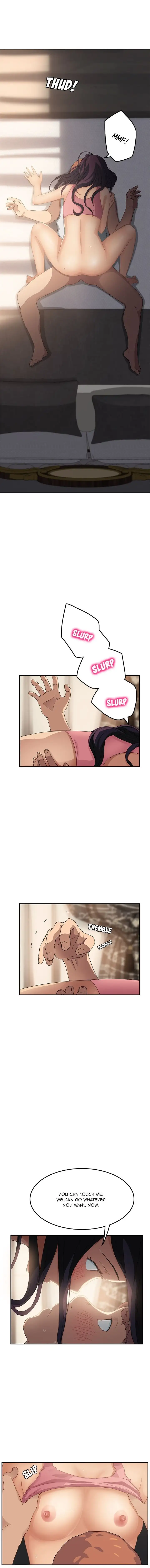 My Stepmom page 9