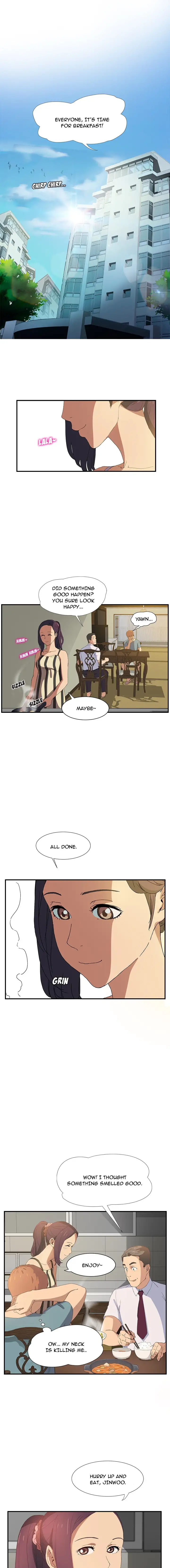 My Stepmom page 9