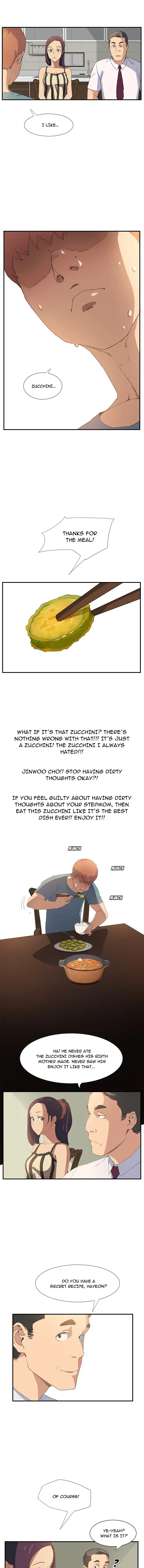 My Stepmom page 13