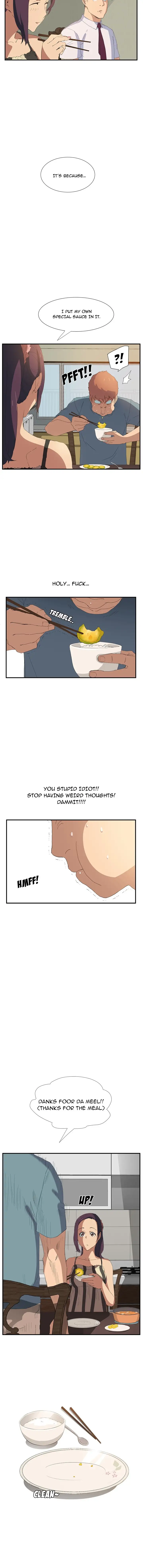 My Stepmom page 14