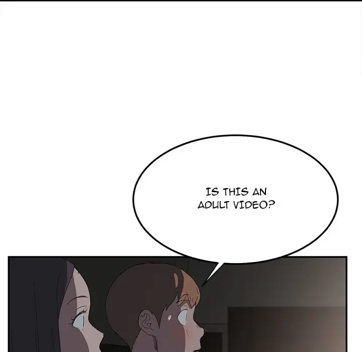My Stepmom page 157