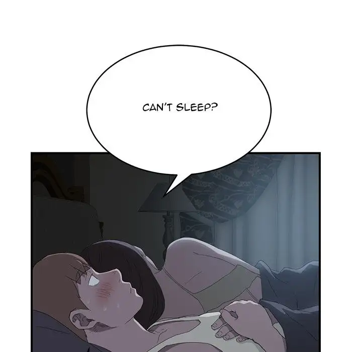 My Stepmom page 18