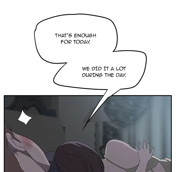My Stepmom page 41
