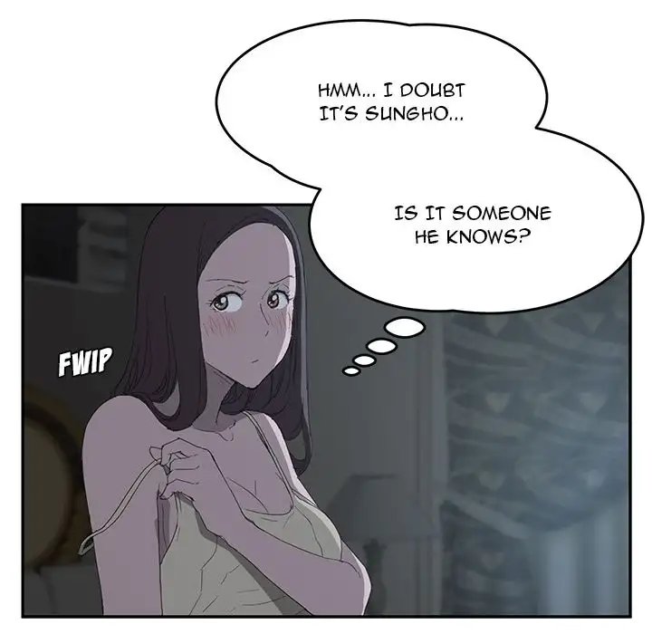 My Stepmom page 101