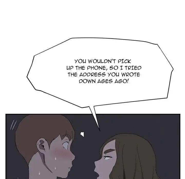 My Stepmom page 107
