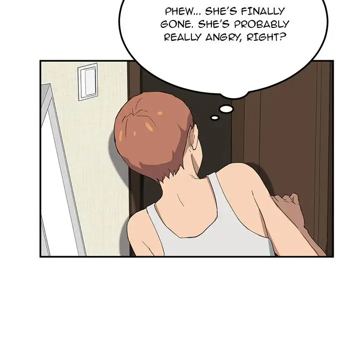 My Stepmom page 129