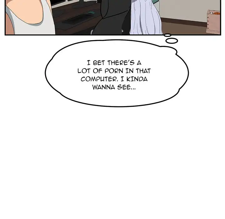 My Stepmom page 131
