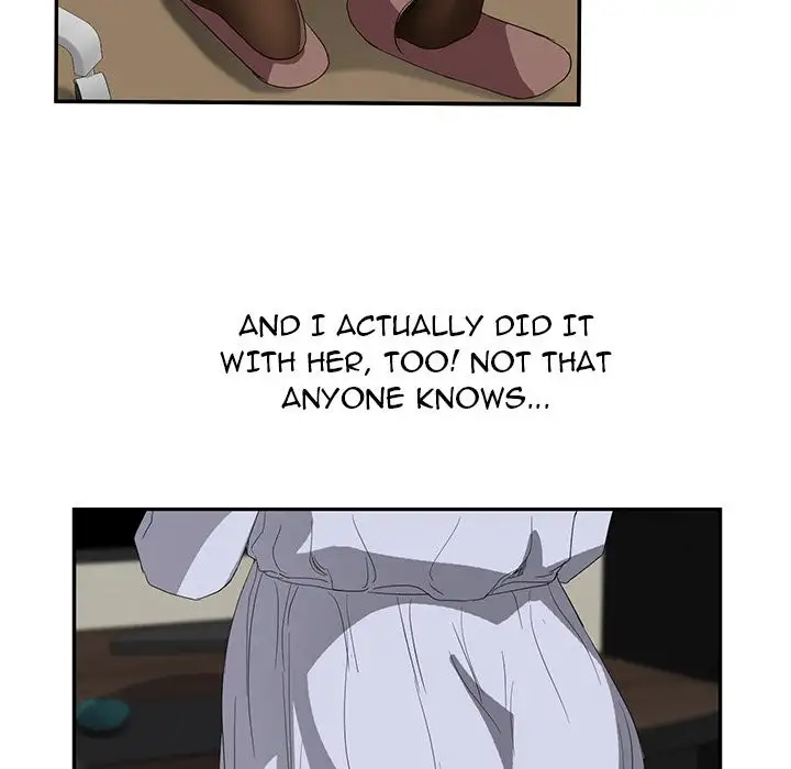 My Stepmom page 133