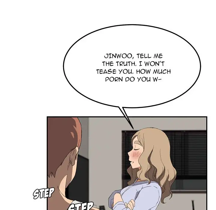My Stepmom page 136