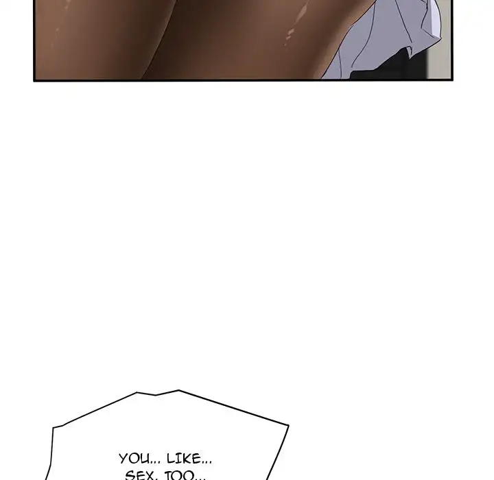 My Stepmom page 143