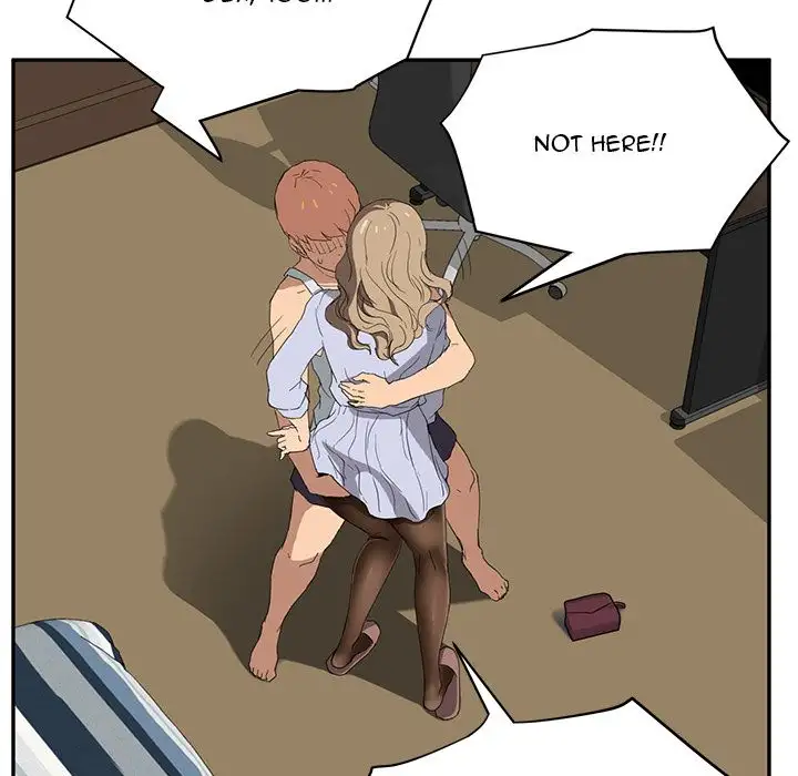 My Stepmom page 144