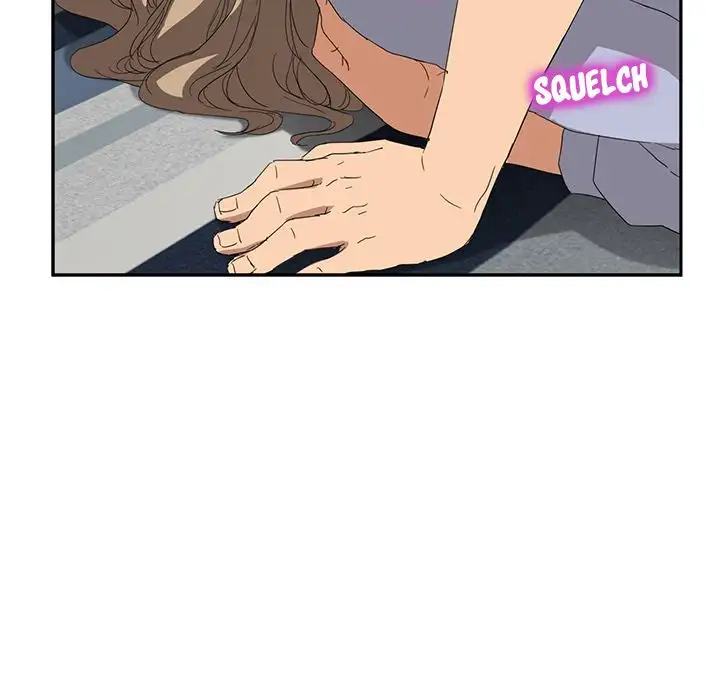 My Stepmom page 22