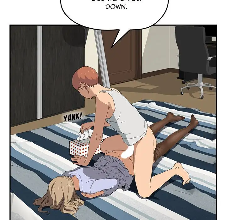 My Stepmom page 31