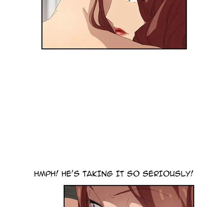My Stepmom page 97