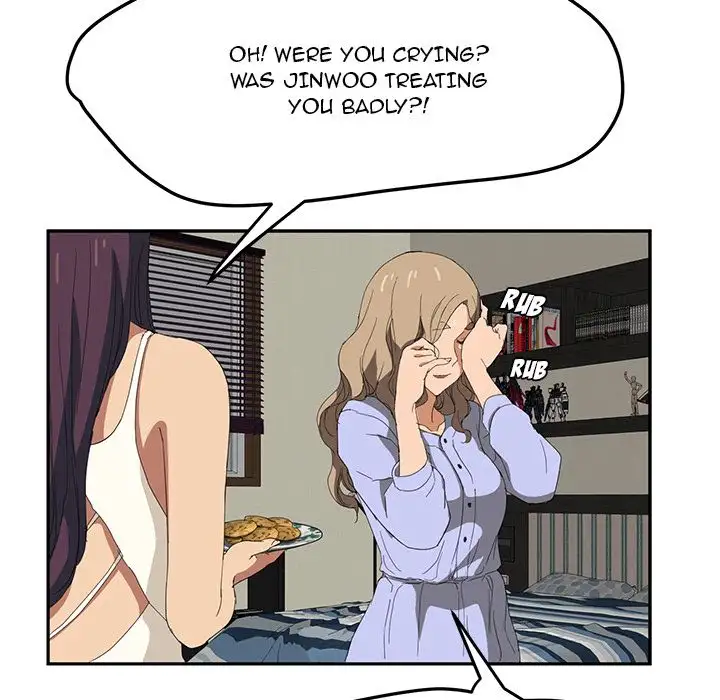 My Stepmom page 133