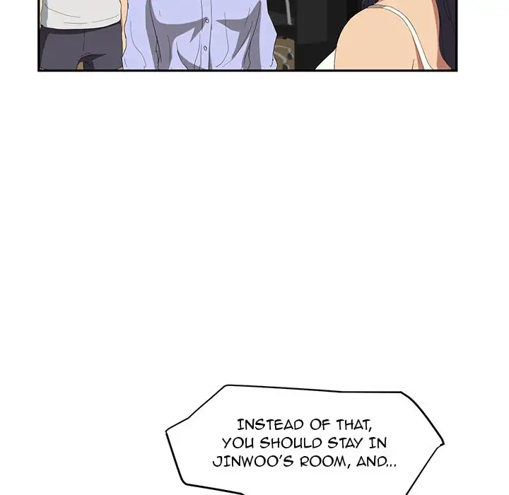My Stepmom page 150