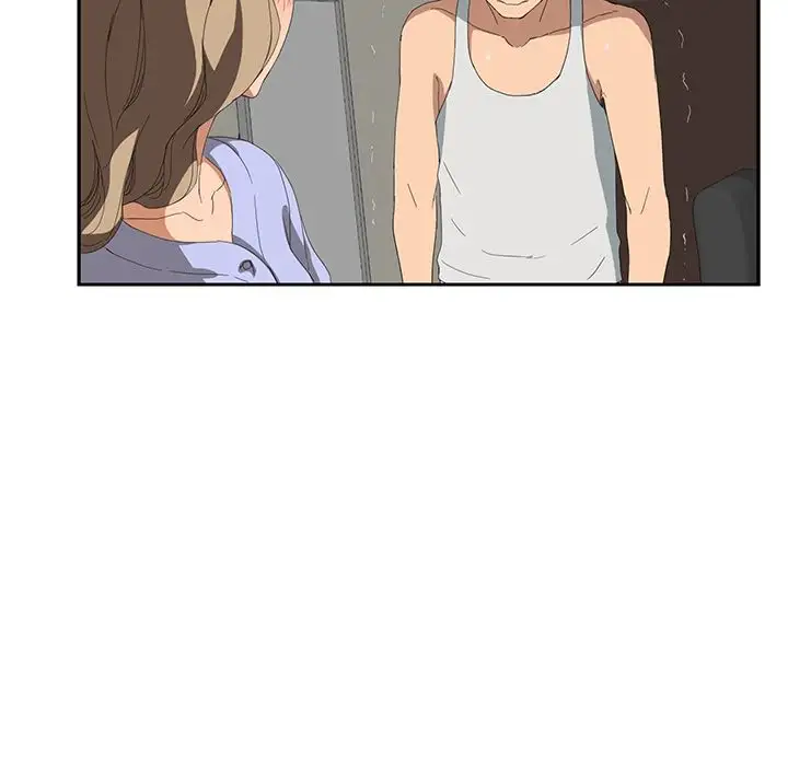 My Stepmom page 5