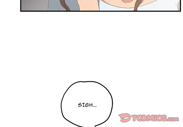 My Stepmom page 3