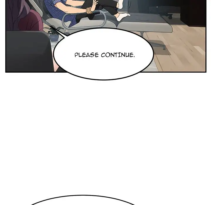 My Stepmom page 15