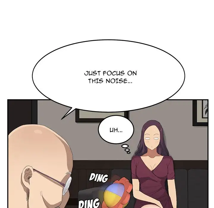 My Stepmom page 19