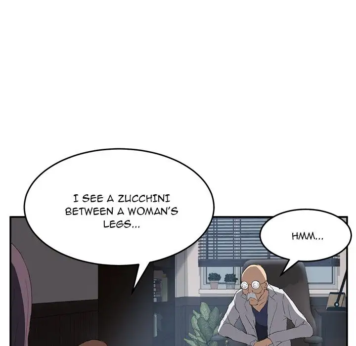 My Stepmom page 27