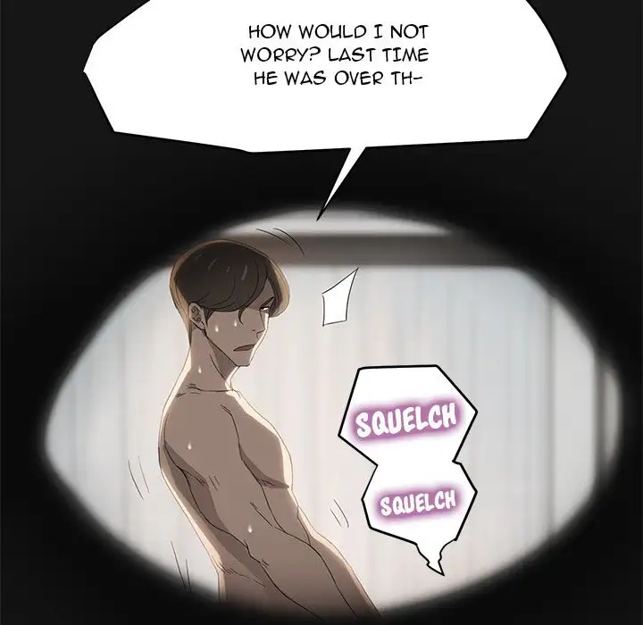 My Stepmom page 77
