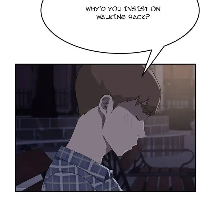 My Stepmom page 102