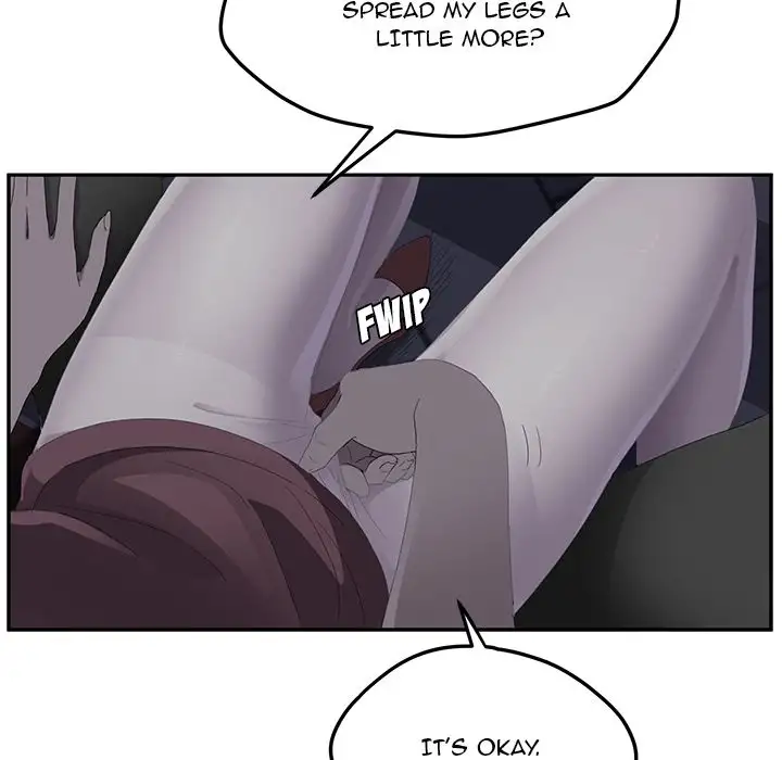 My Stepmom page 134