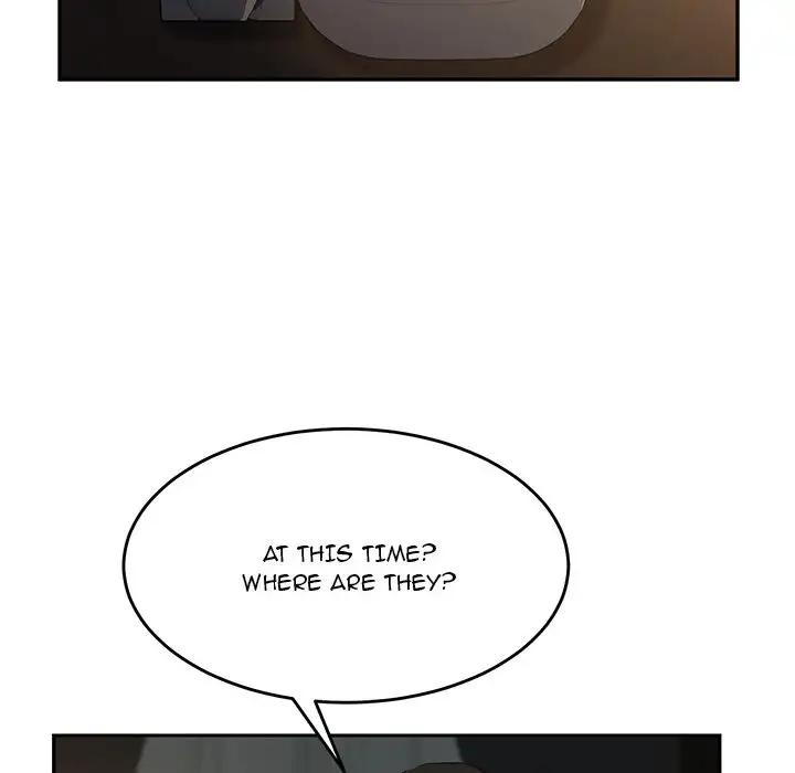 My Stepmom page 19