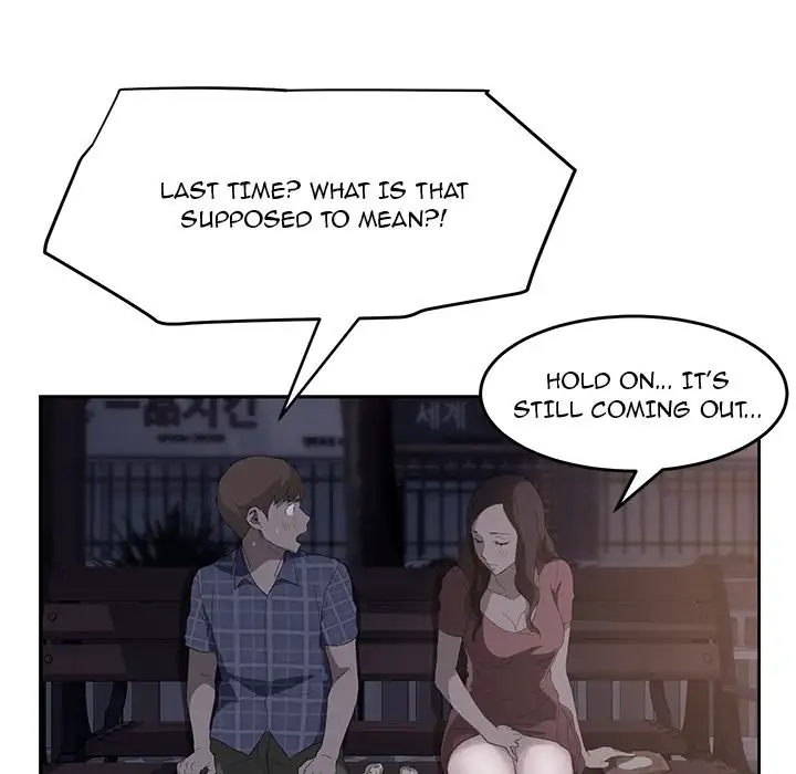 My Stepmom page 142