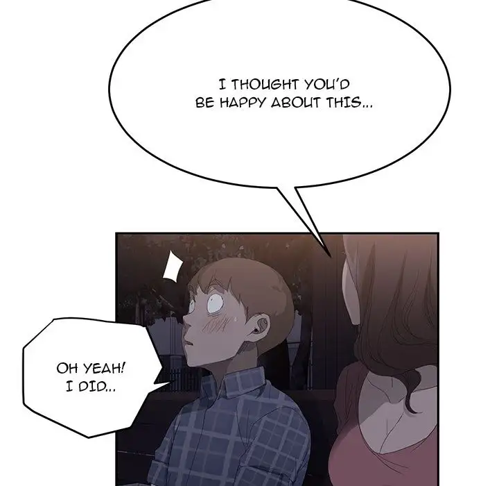 My Stepmom page 150