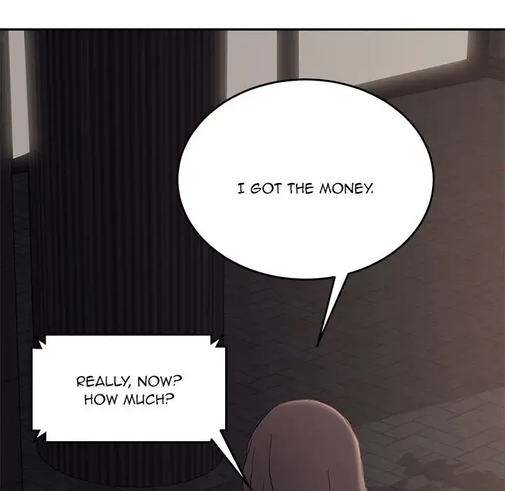 My Stepmom page 18