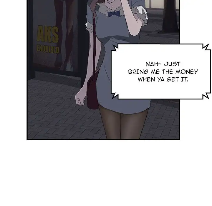 My Stepmom page 41