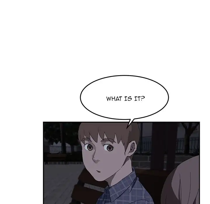 My Stepmom page 106