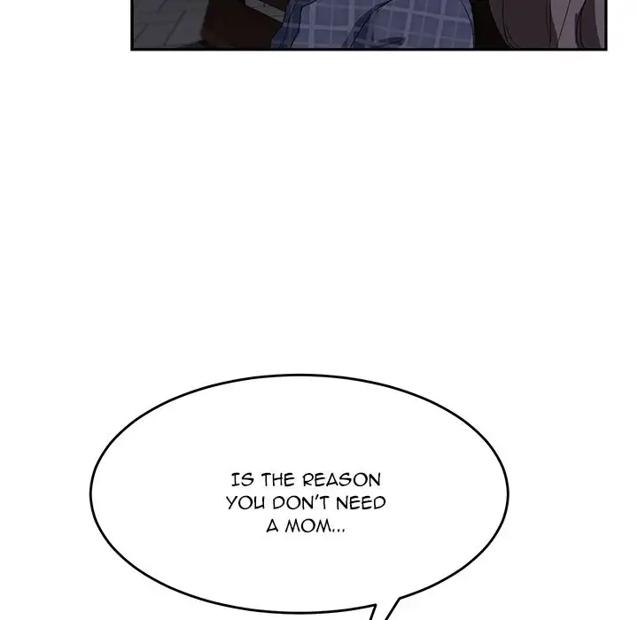 My Stepmom page 107
