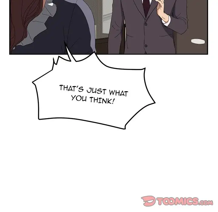 My Stepmom page 132