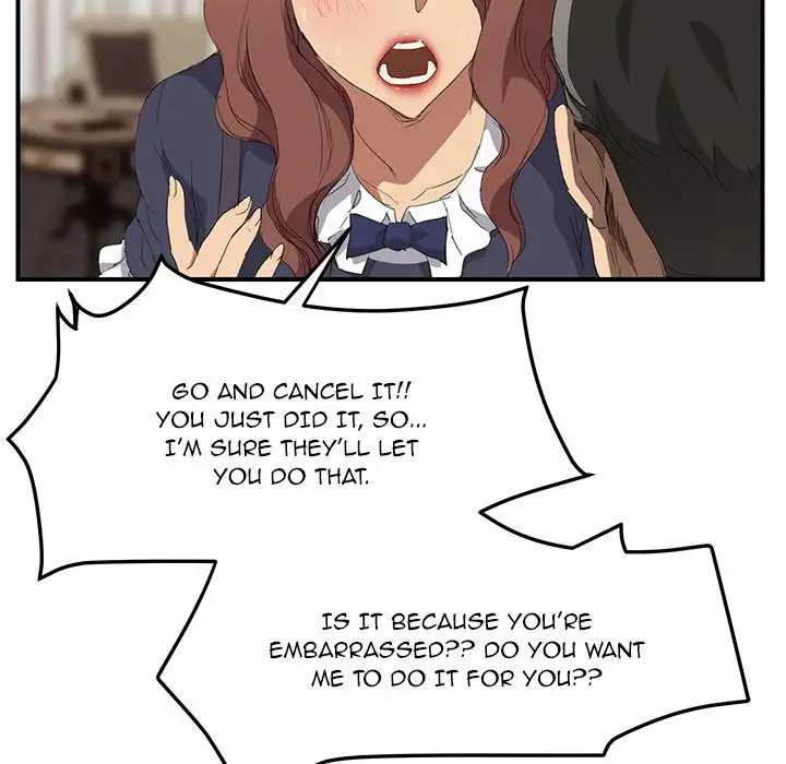 My Stepmom page 151