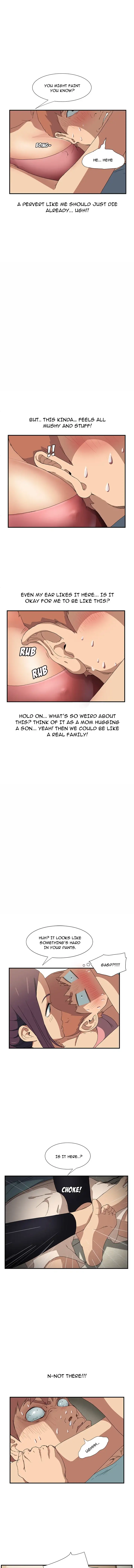 My Stepmom page 9