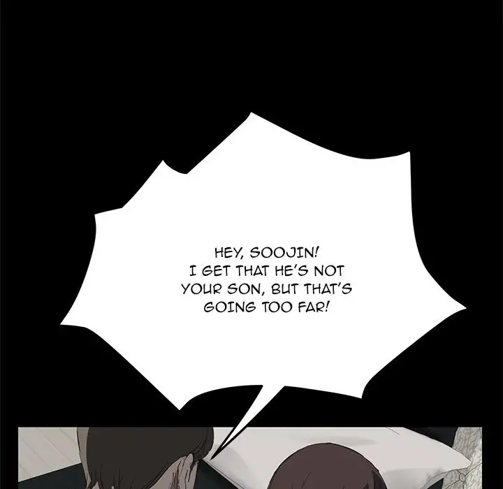 My Stepmom page 27