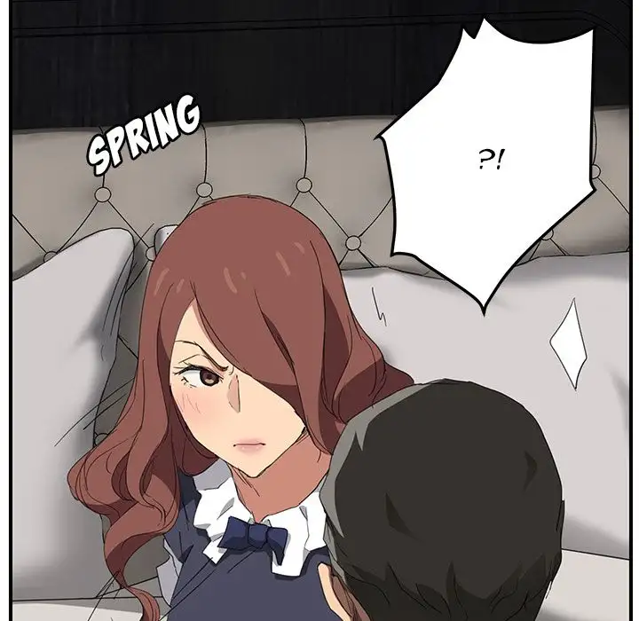 My Stepmom page 109
