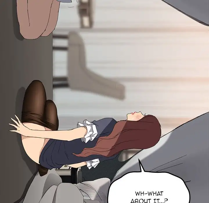 My Stepmom page 116