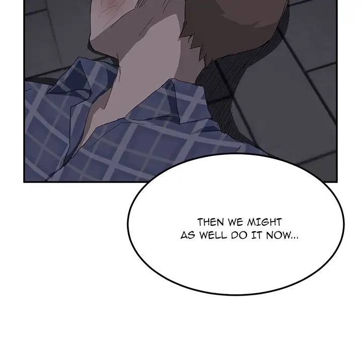 My Stepmom page 133
