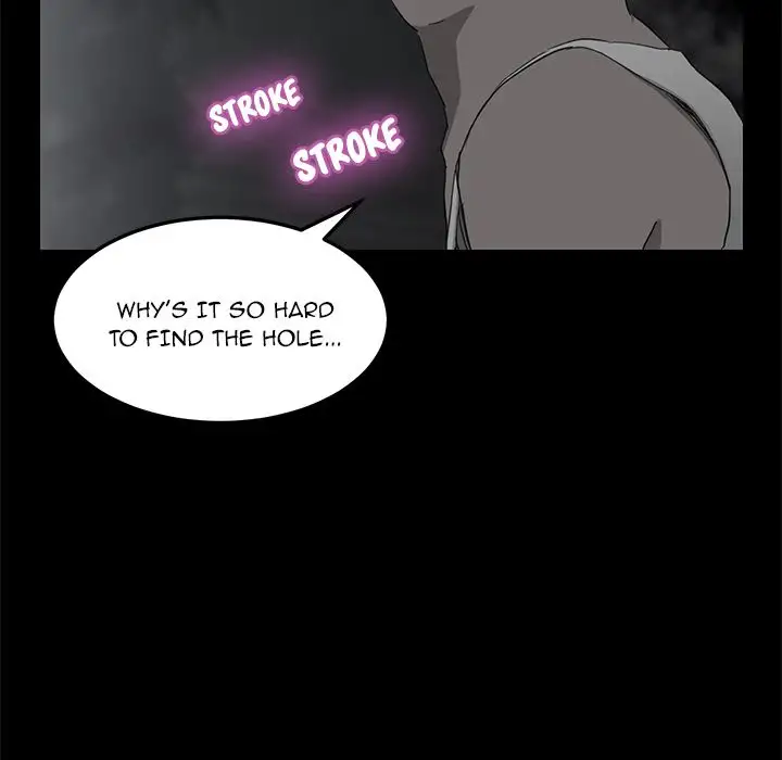 My Stepmom page 40