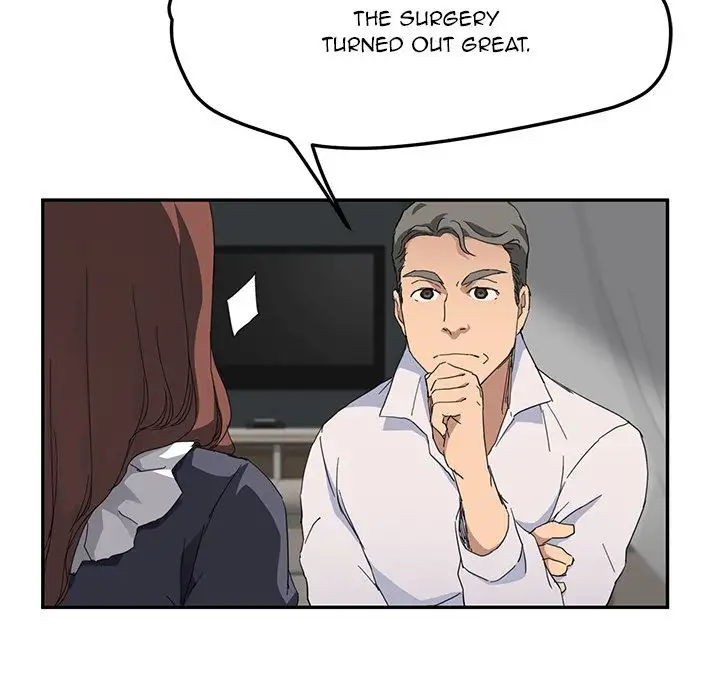 My Stepmom page 101