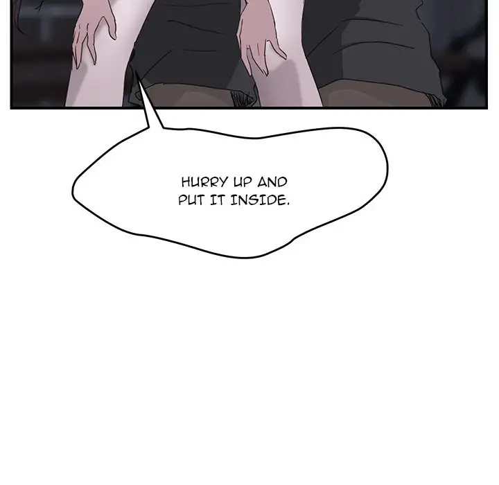 My Stepmom page 131
