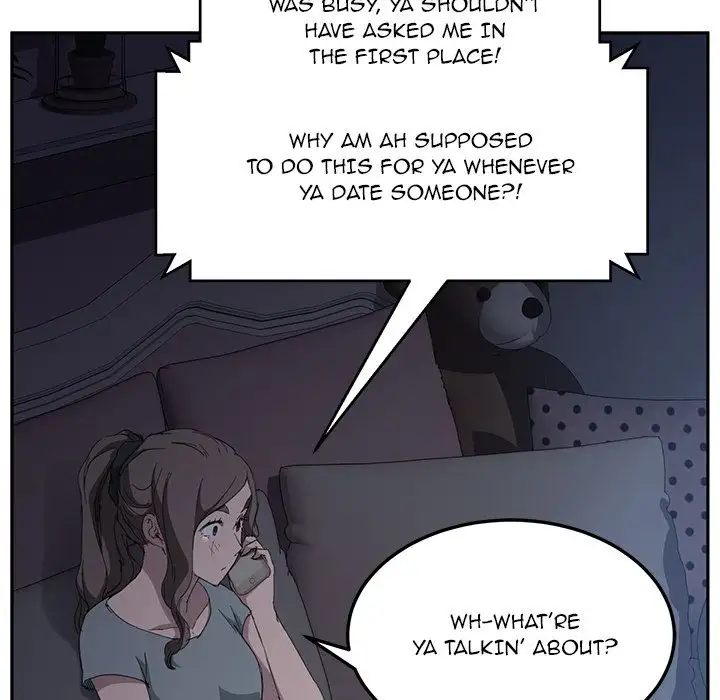 My Stepmom page 42