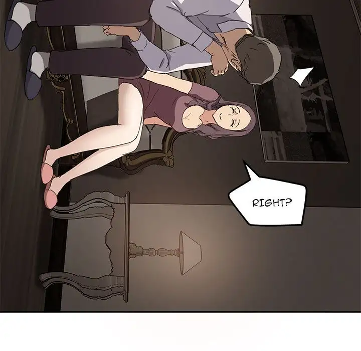 My Stepmom page 99
