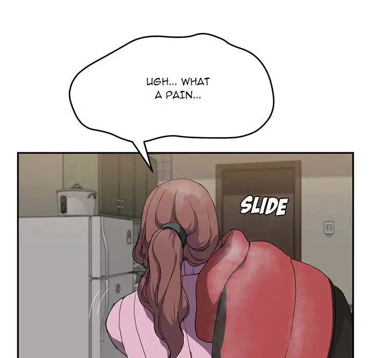 My Stepmom page 101