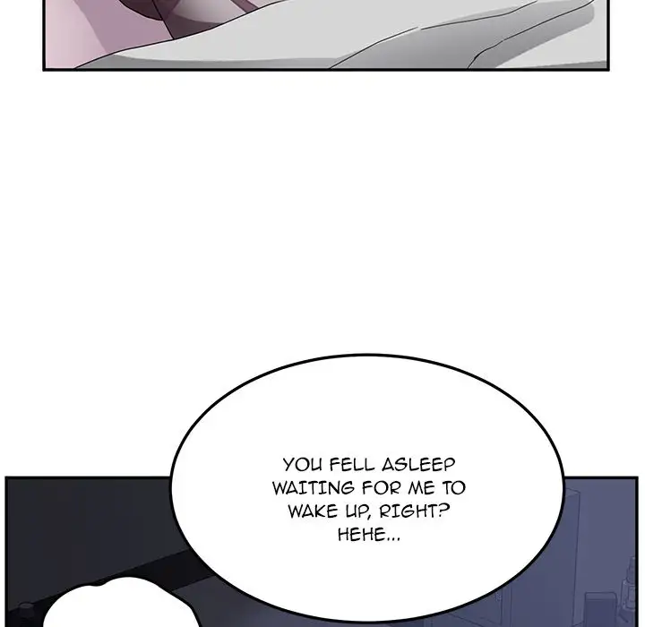 My Stepmom page 18