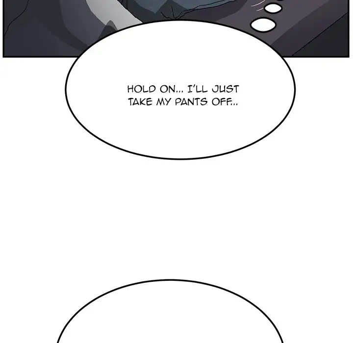 My Stepmom page 20